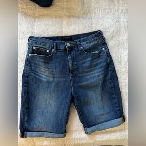 NEW Banana Republic Bermuda Shorts - Women’s Size 30